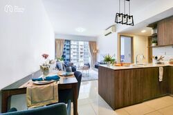 Sol Acres (D23), Condominium #560191941